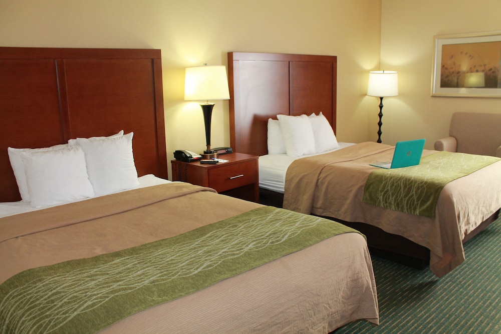 Comfort Inn Douglasville - Atlanta West 12/27