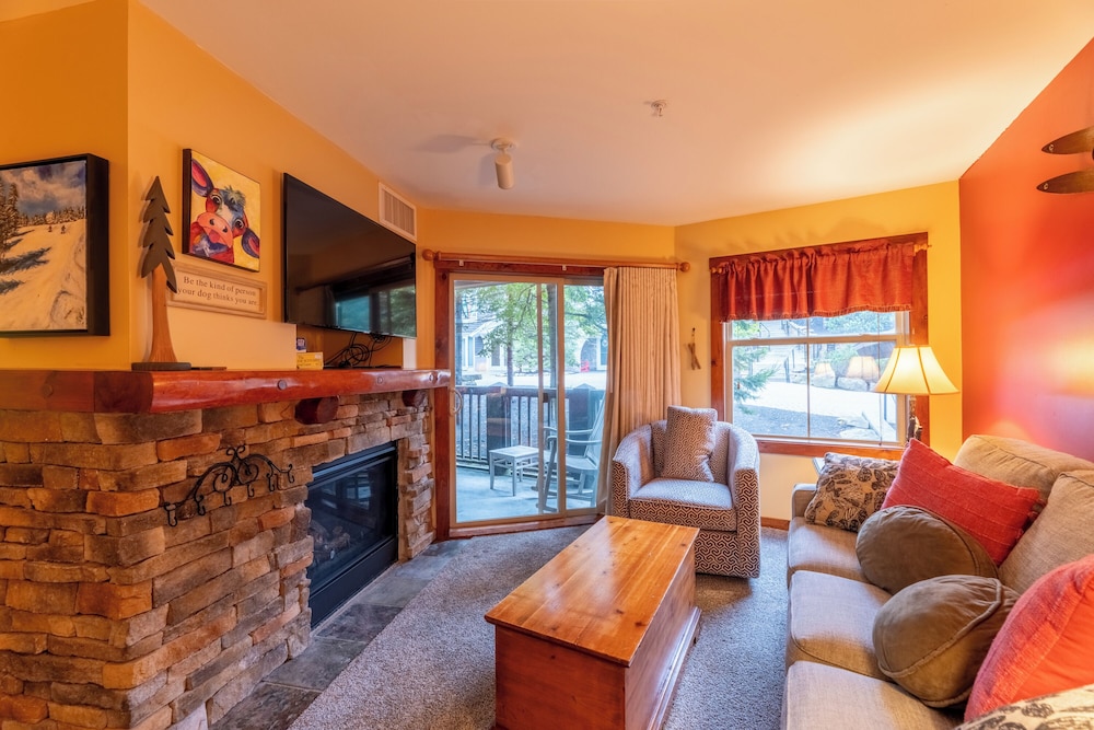 Rimfire Lodge 27/52