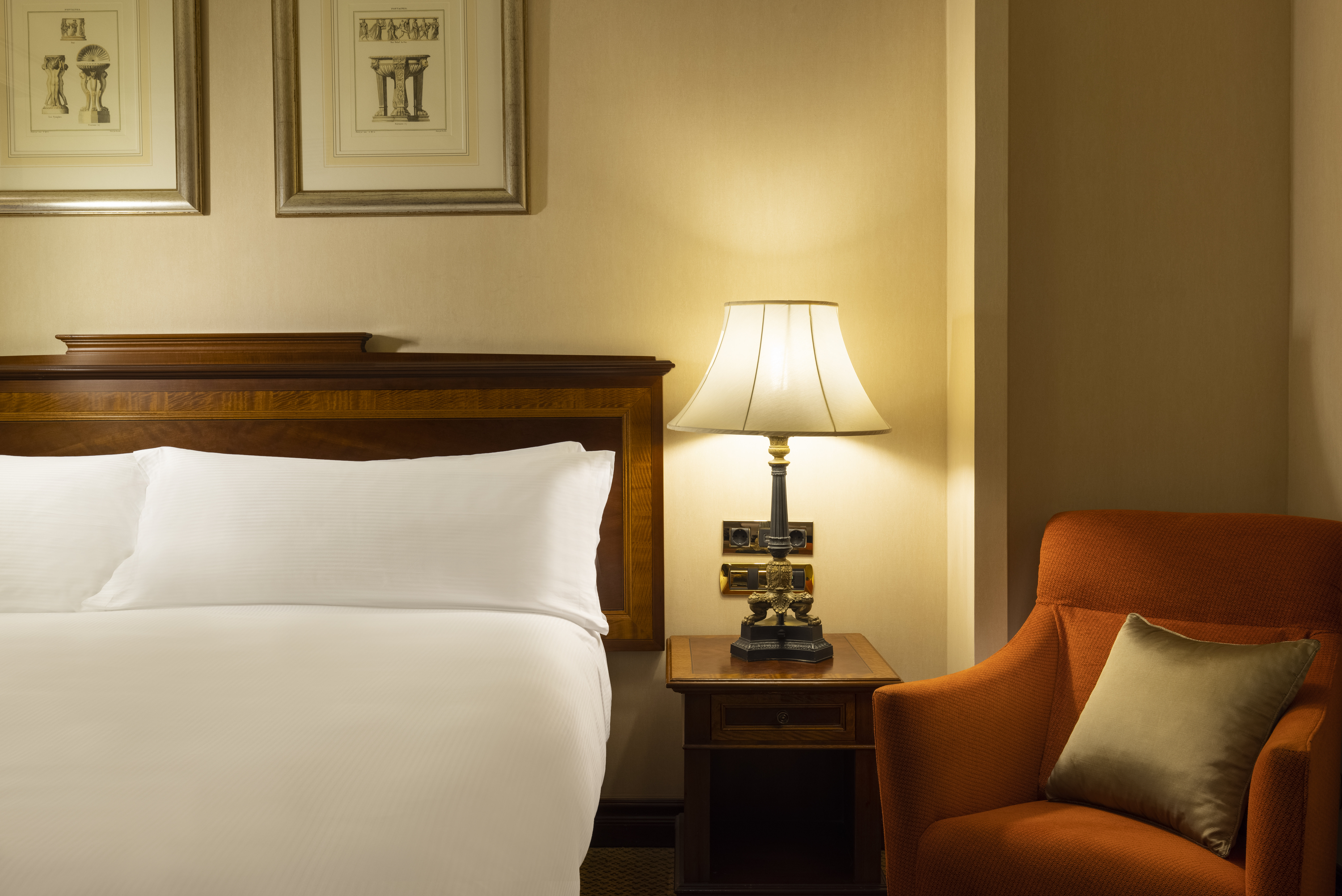 Intercontinental Madrid 38/80