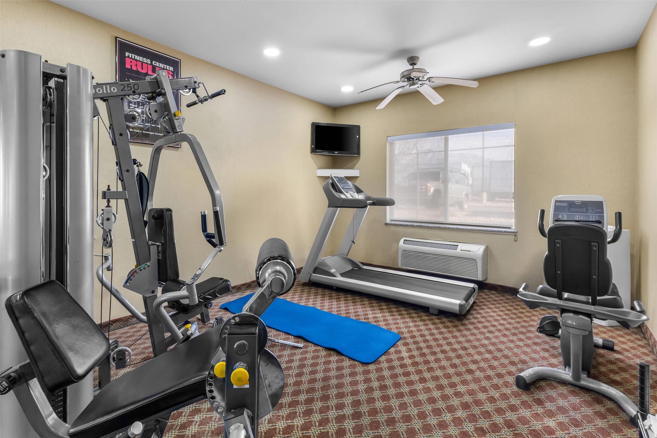 Comfort Inn Ogden near Event Center 25/49