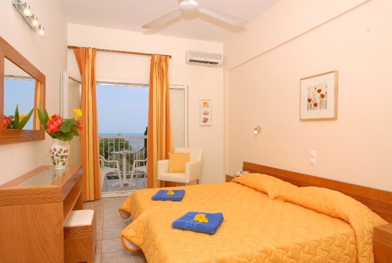Ipsos海滩酒店(Ipsos Beach Hotel) 图片5