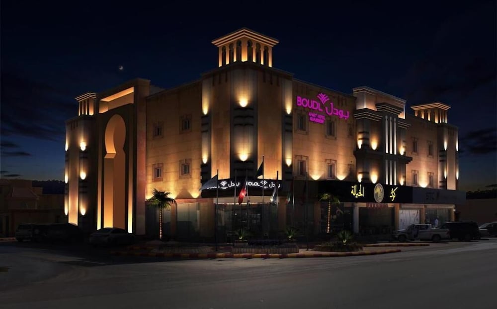 بودل فخرية(Boudl Al Fakhria) 1/26
