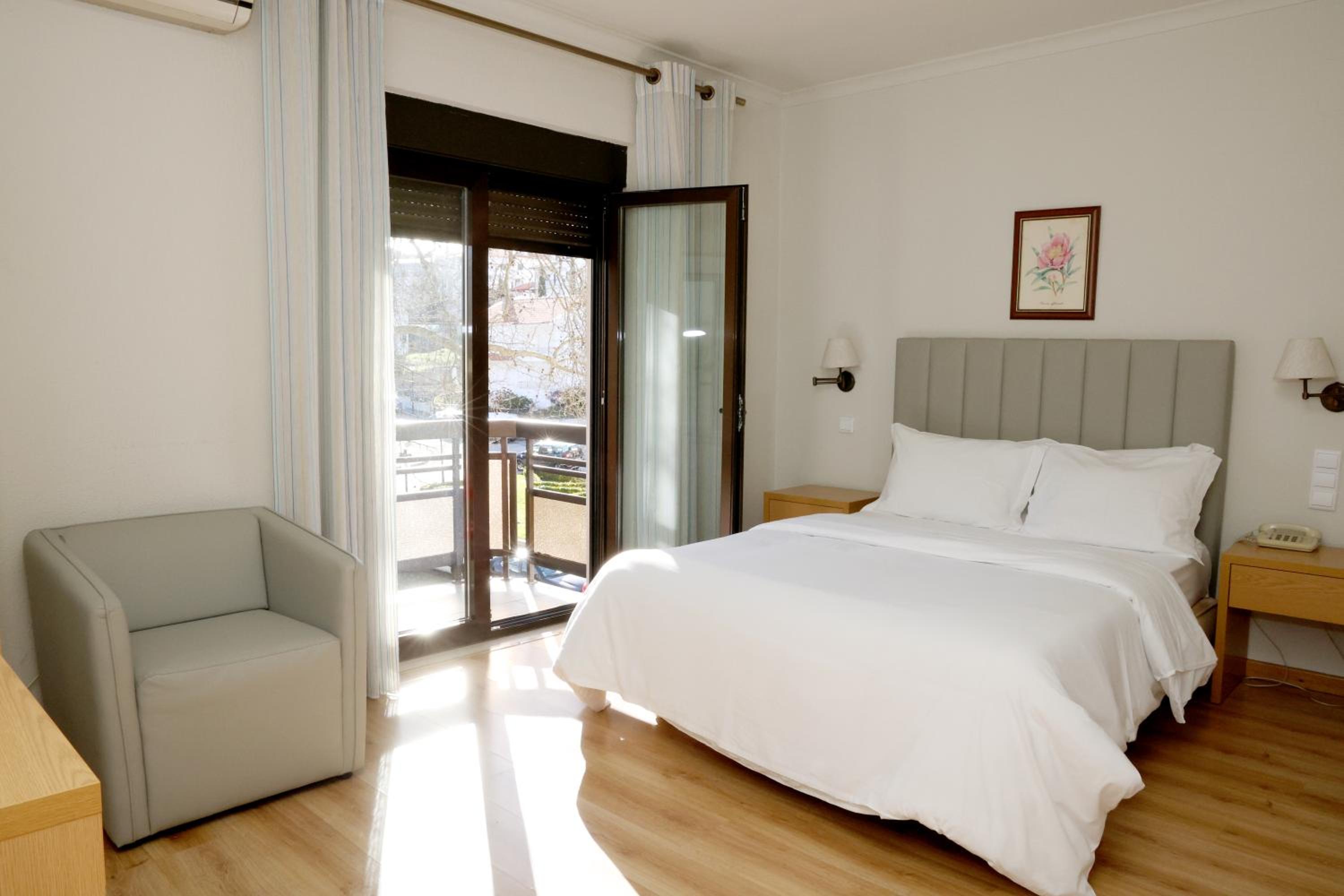 Hotel Ribadouro 11/50