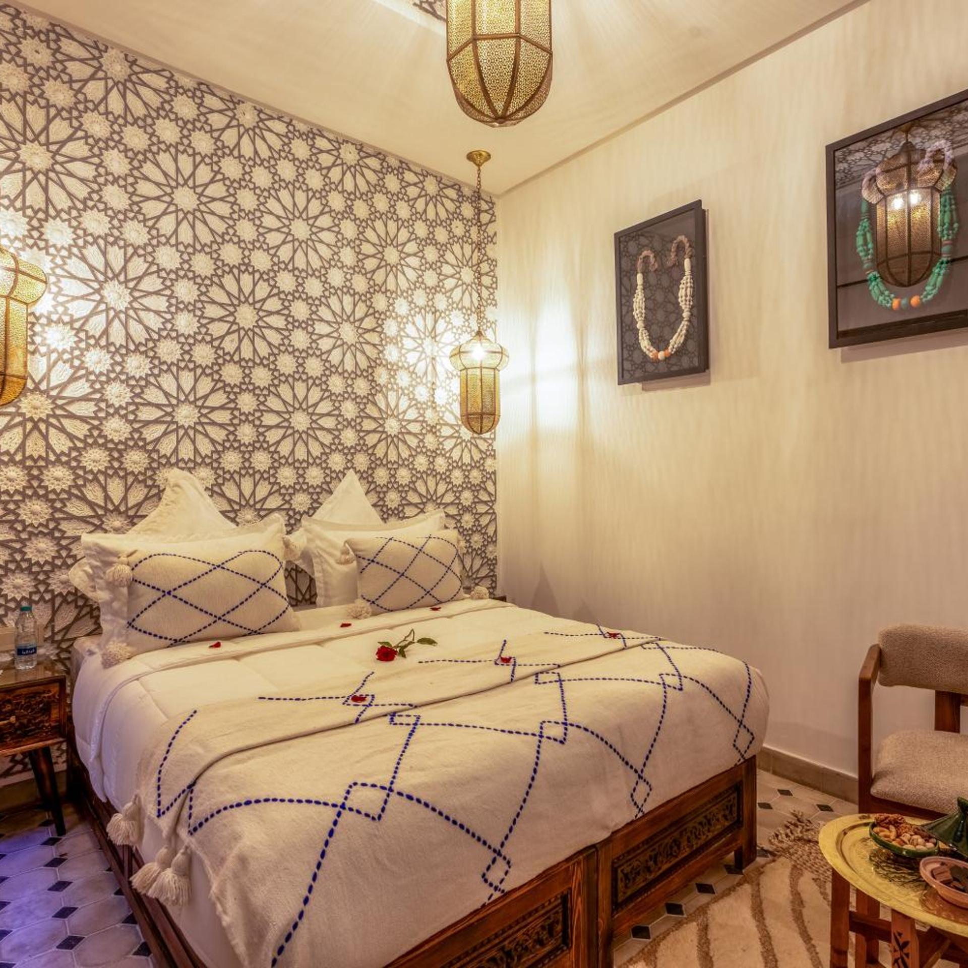 Riad Musee 29/68