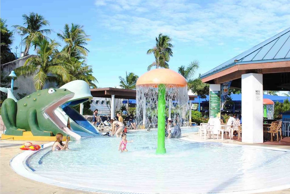 Hoshino Resorts RISONARE Guam 52/62