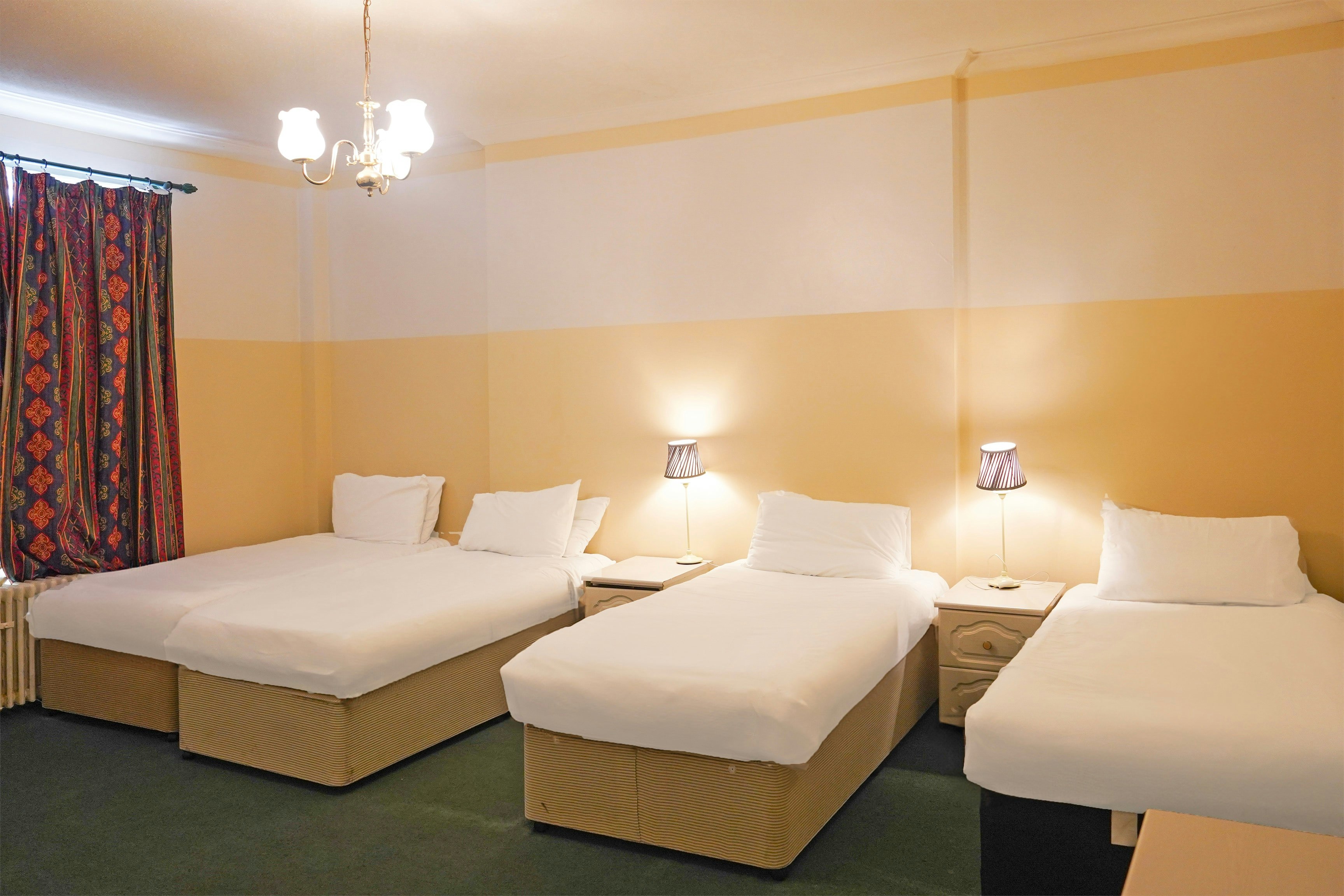 OYO Langford Hotel, Brighton & Hove 17/37