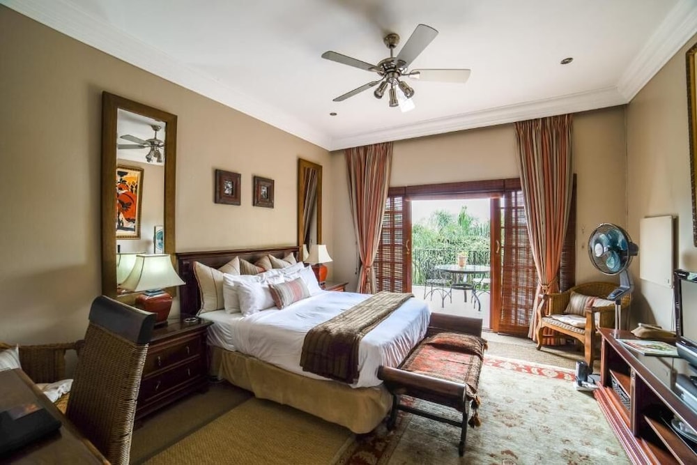 Tuareg Guest House 17/47
