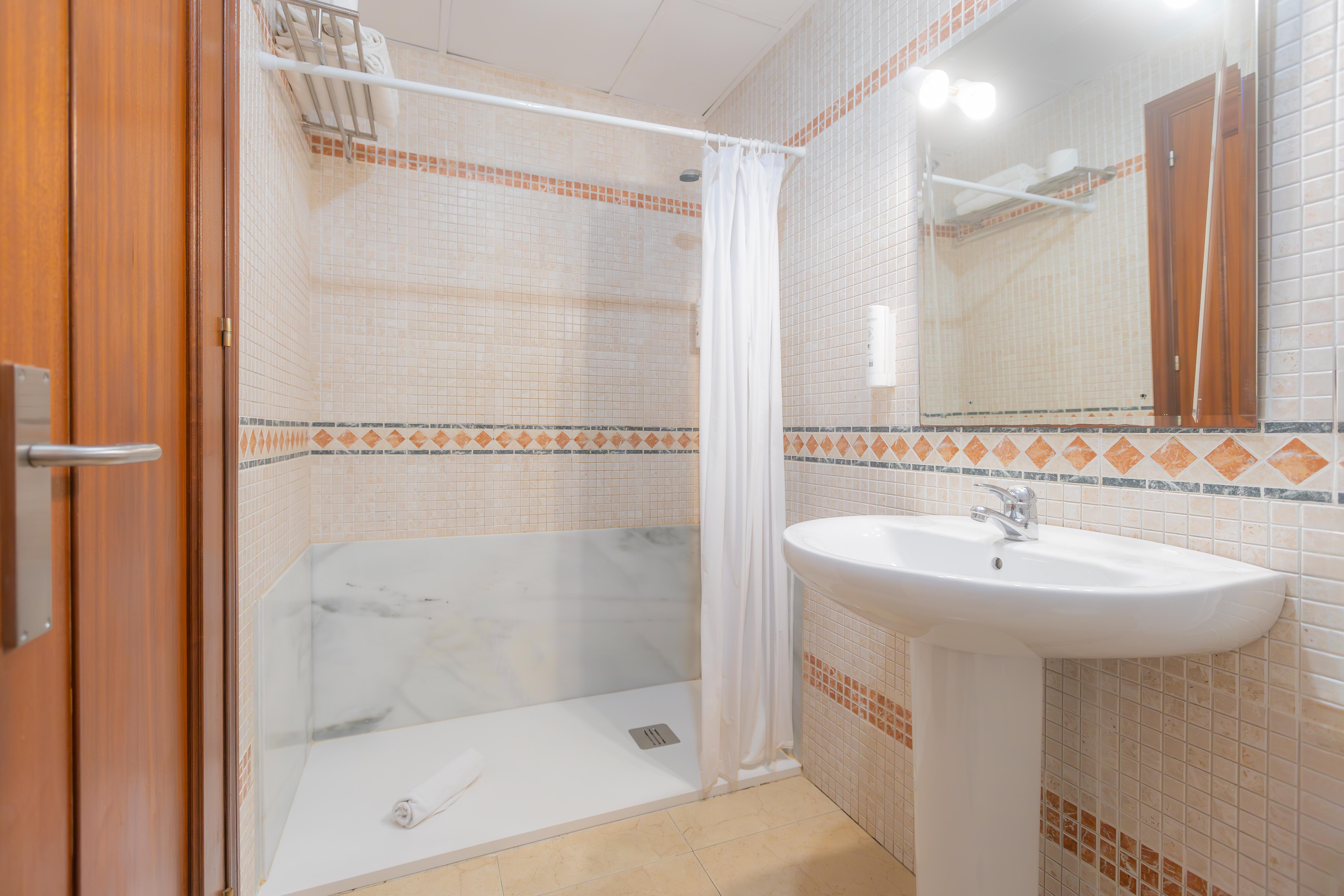 Apt Blueseas Bahia Marina 48/58