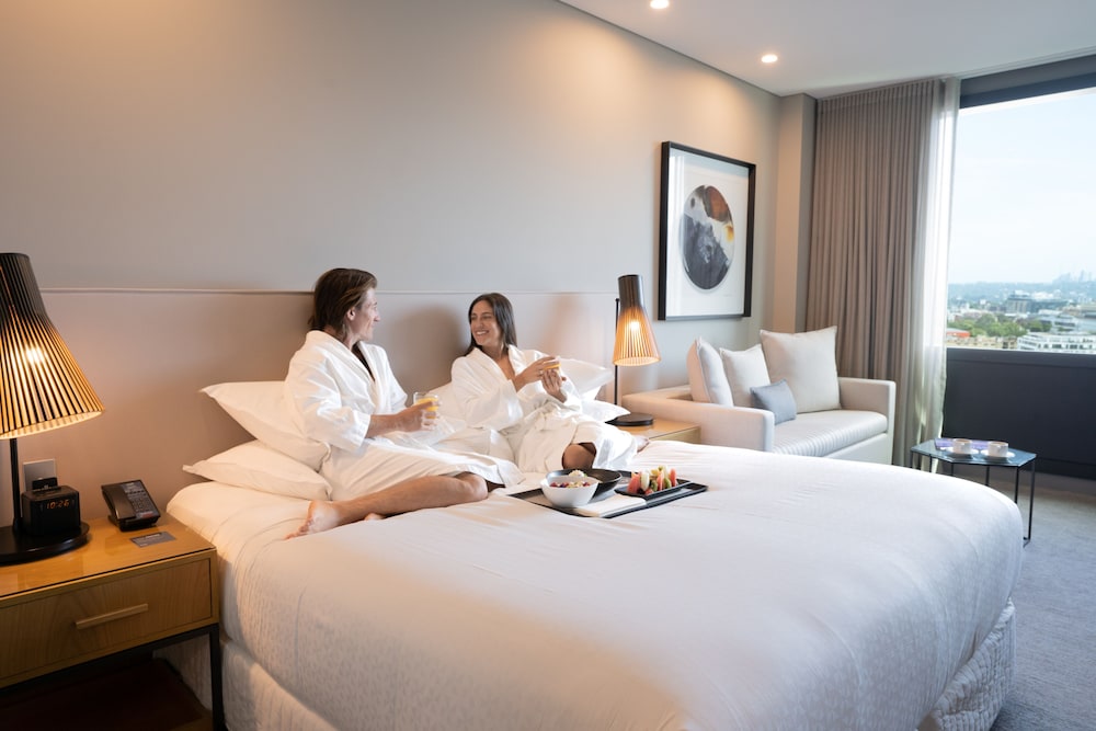 Four Points By Sheraton Sydney Central Park 6/26