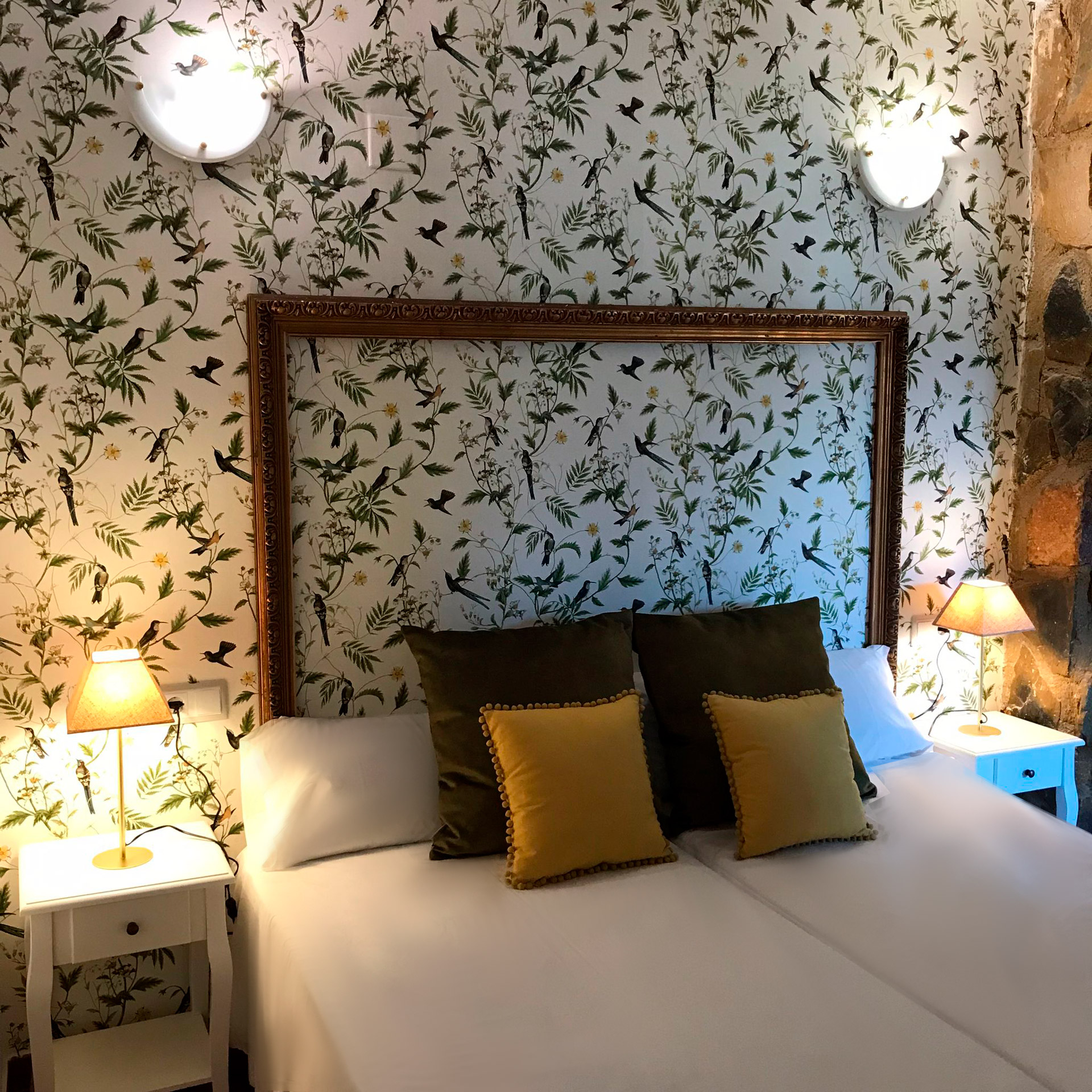 Hostal Leon Dormido 14/61