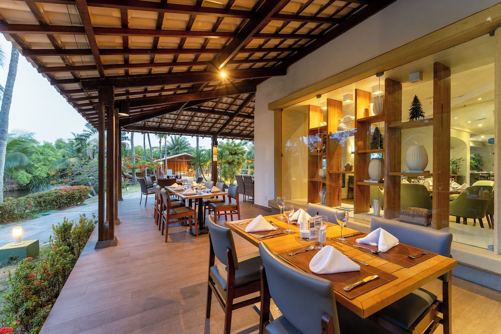 Hotel Deville Prime Salvador 33/49