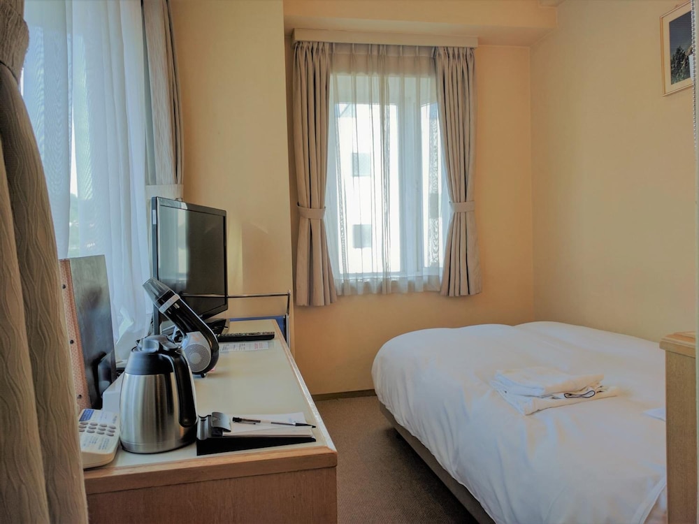 Hotel Harbour Yokosuka 13/51