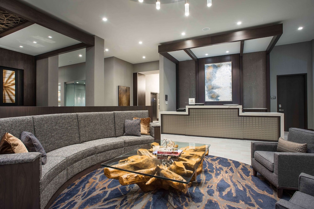 Hilton Garden Inn Foxborough Patriot Place Ma 36/56