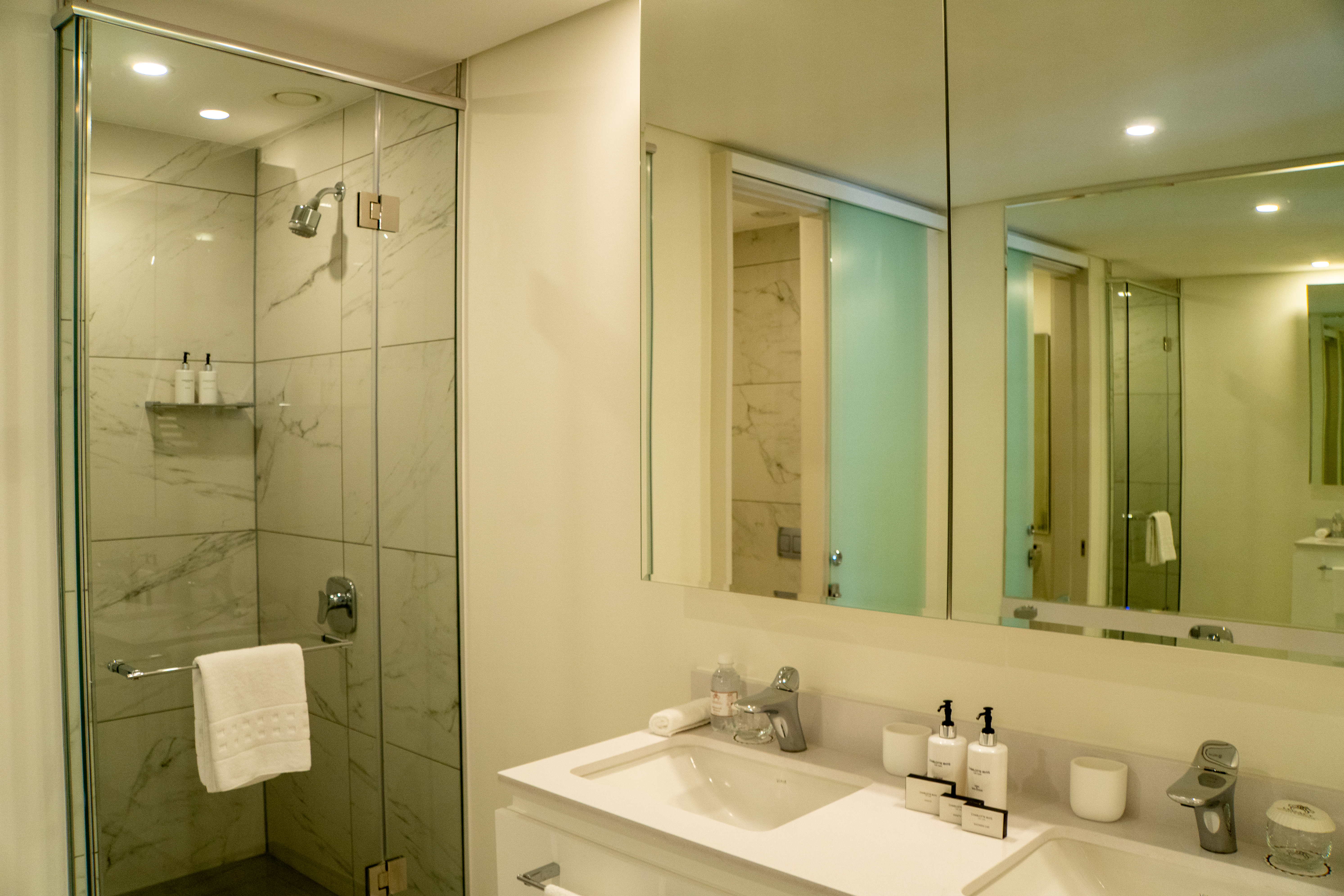 1 Bedroom, Executive, Double Bed
