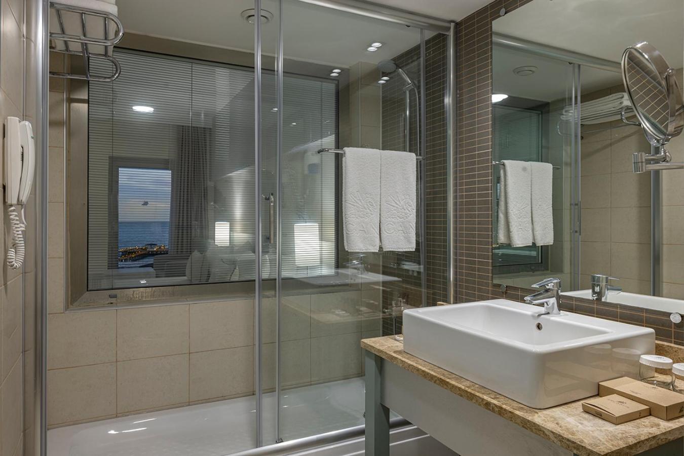 غرفة عائلية، Arcanus Hotels Sorgun 6/10
