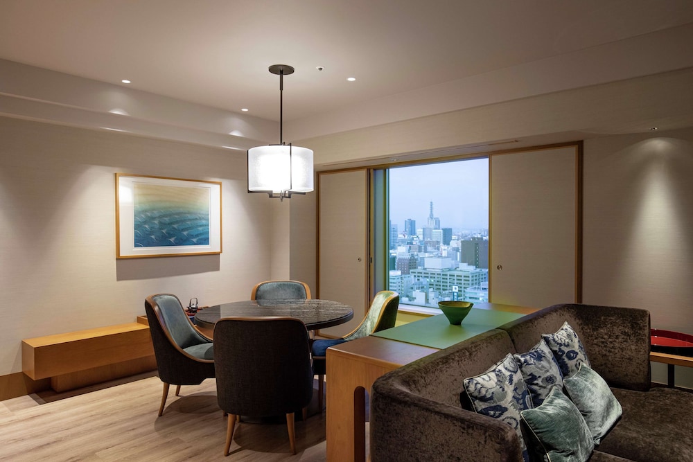 Hilton Nagoya Hotel 53/85