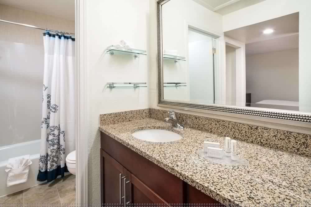 RESIDENCE INN PASADENA ARCADIA 8/43