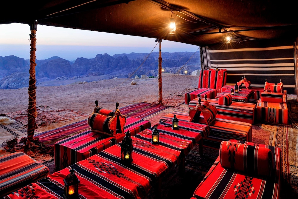 Petra Marriott Hotel 19/43