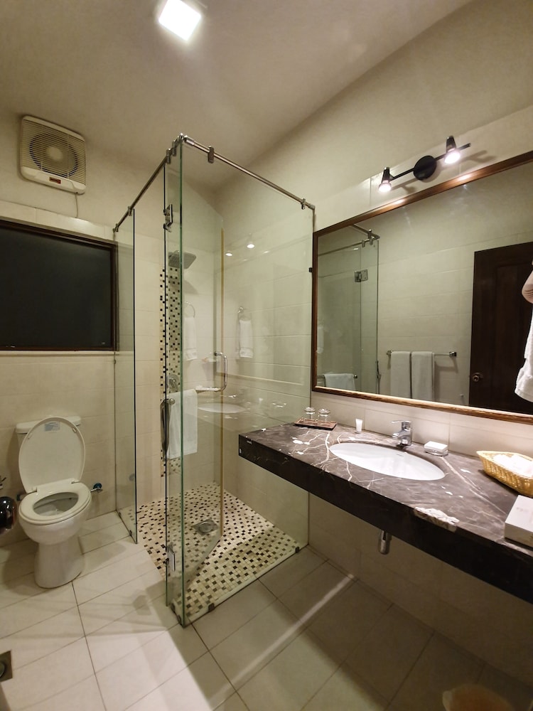 غرفة ديلوكس، S Chalet Islamabad 7/10
