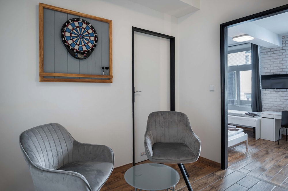 Bohem Prague Hotel 40/54