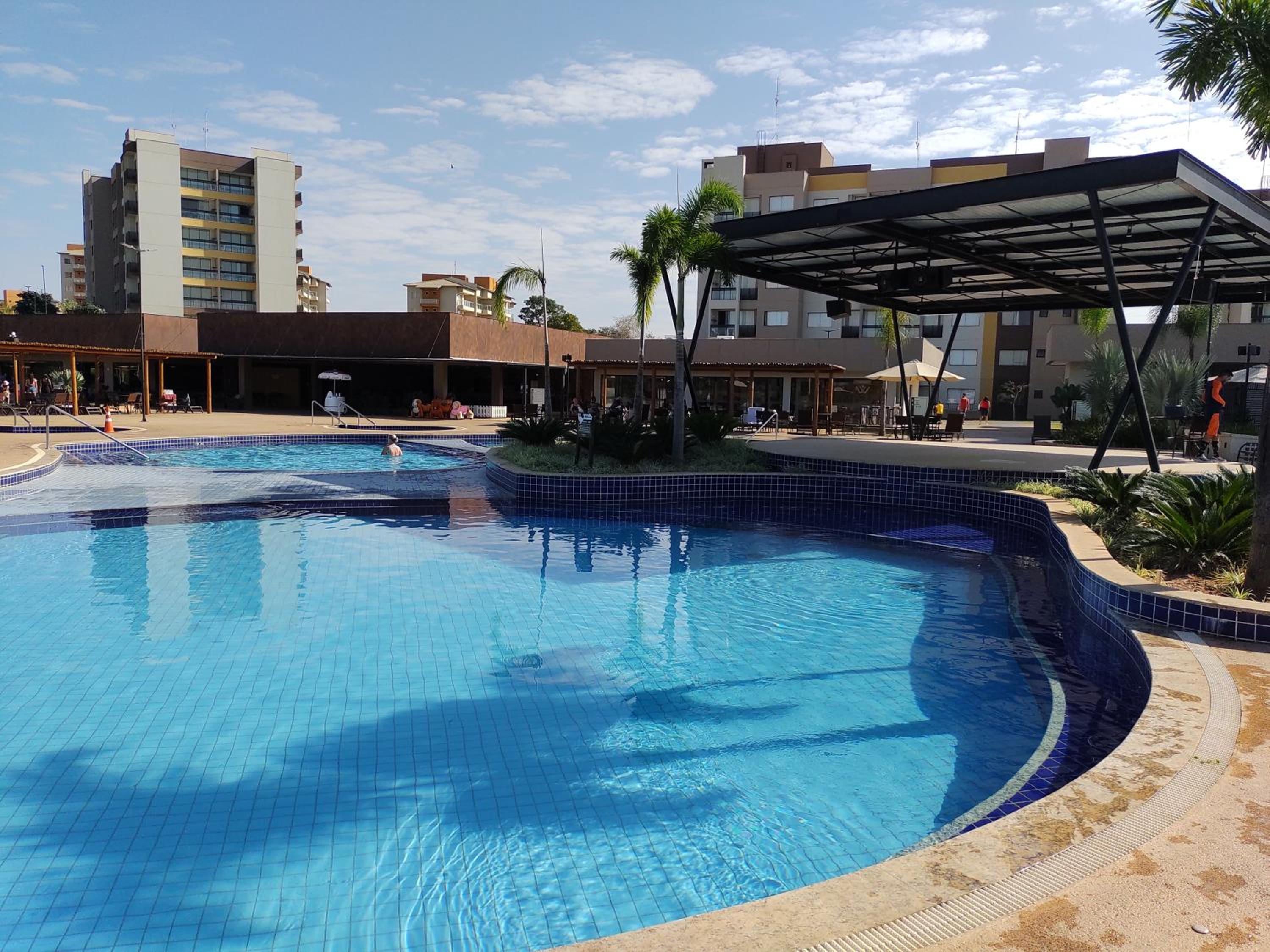 Praias Do Lago Eco Resort 9/50