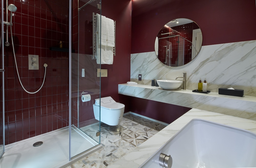 Lexham Gardens by Cheval Maison 82/91