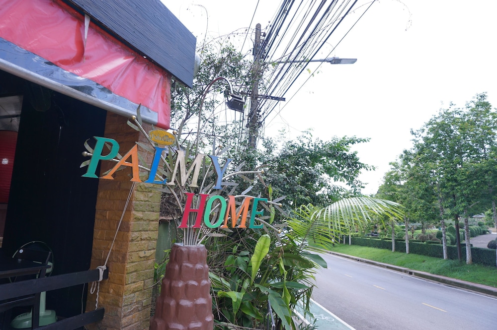 Palmy Home 20/21