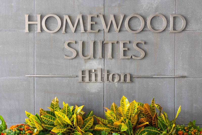 Homewood Suites By Hilton Boston Logan Airport Chelsea 3/67