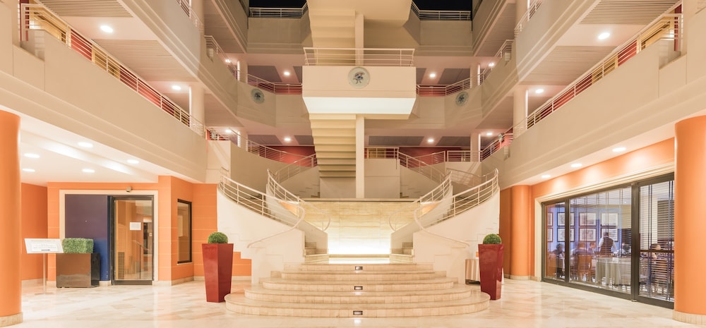 Caesar S Hotel 5/64
