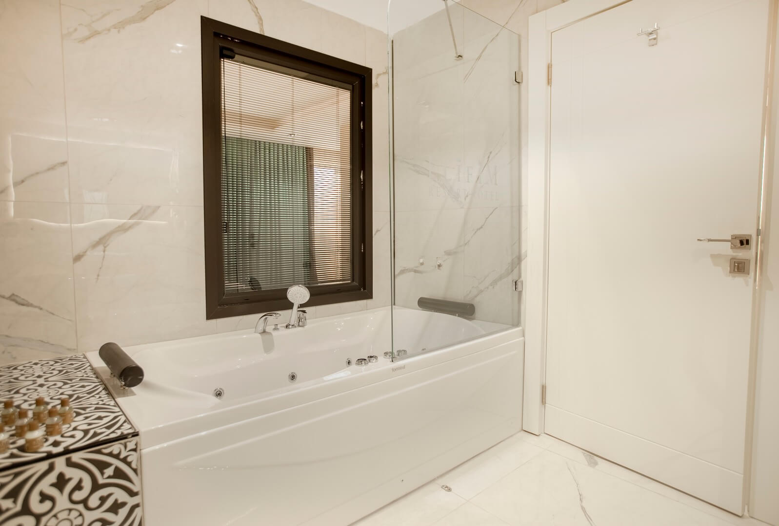 suite, Elifim Resort Hotel 6/8