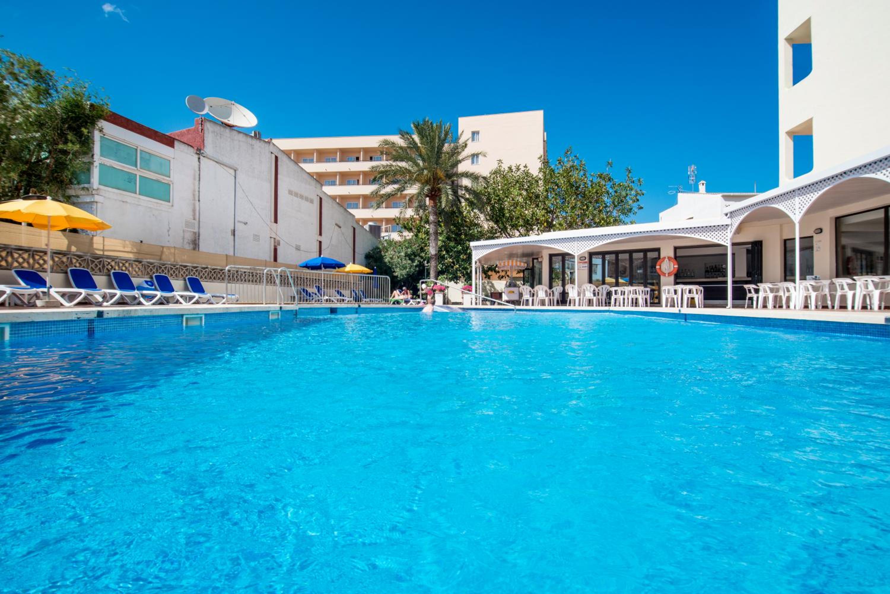 Hotel La Santa Maria Playa 55/58