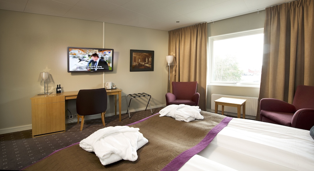 Home Hotel Kompaniet 19/58