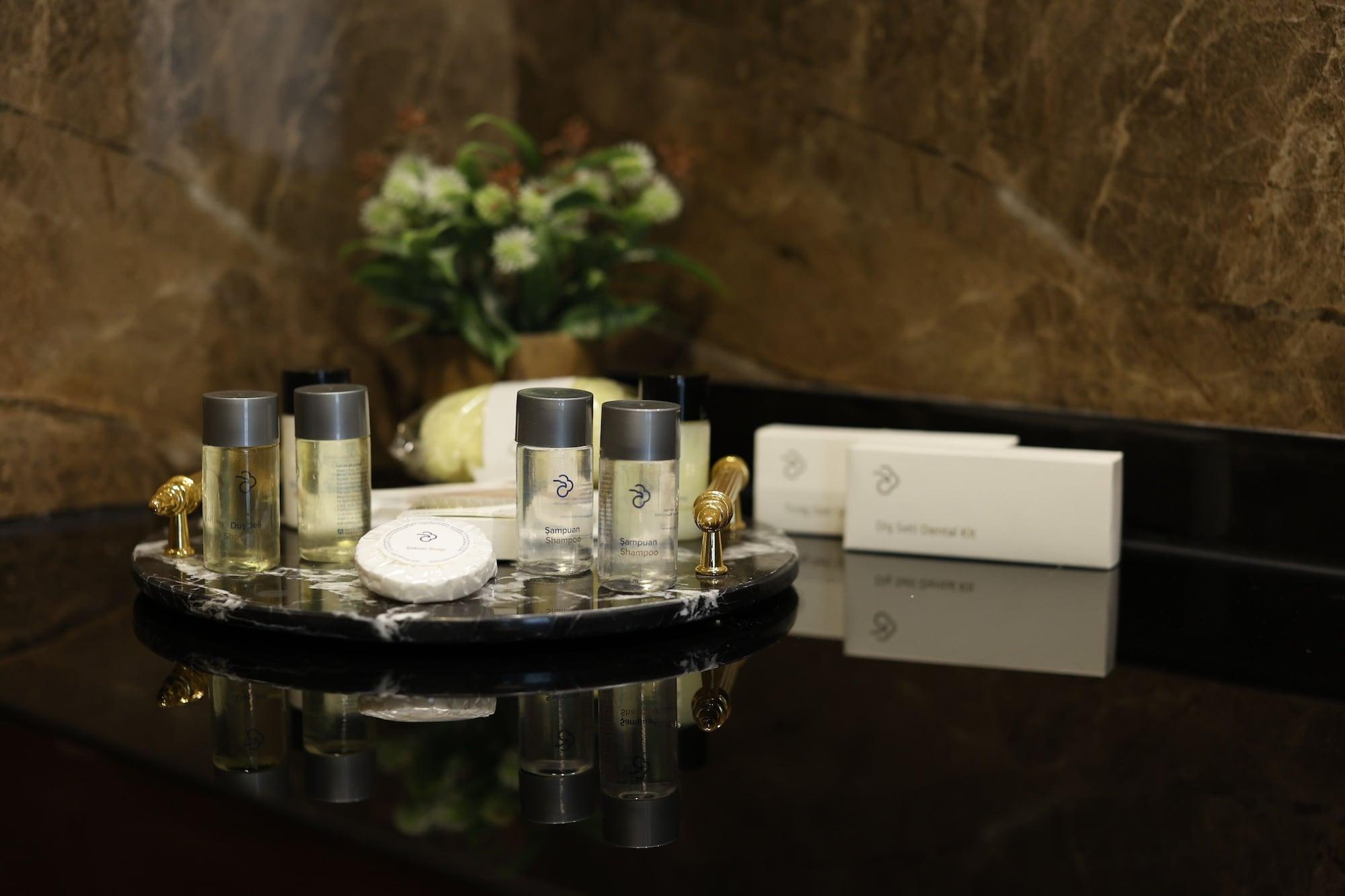 Ankara Princess Hotel 26/55