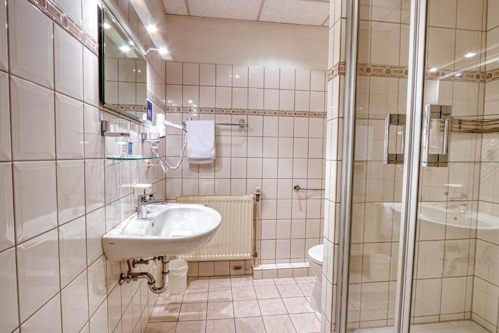 Hotel Goldene Krone 32/33