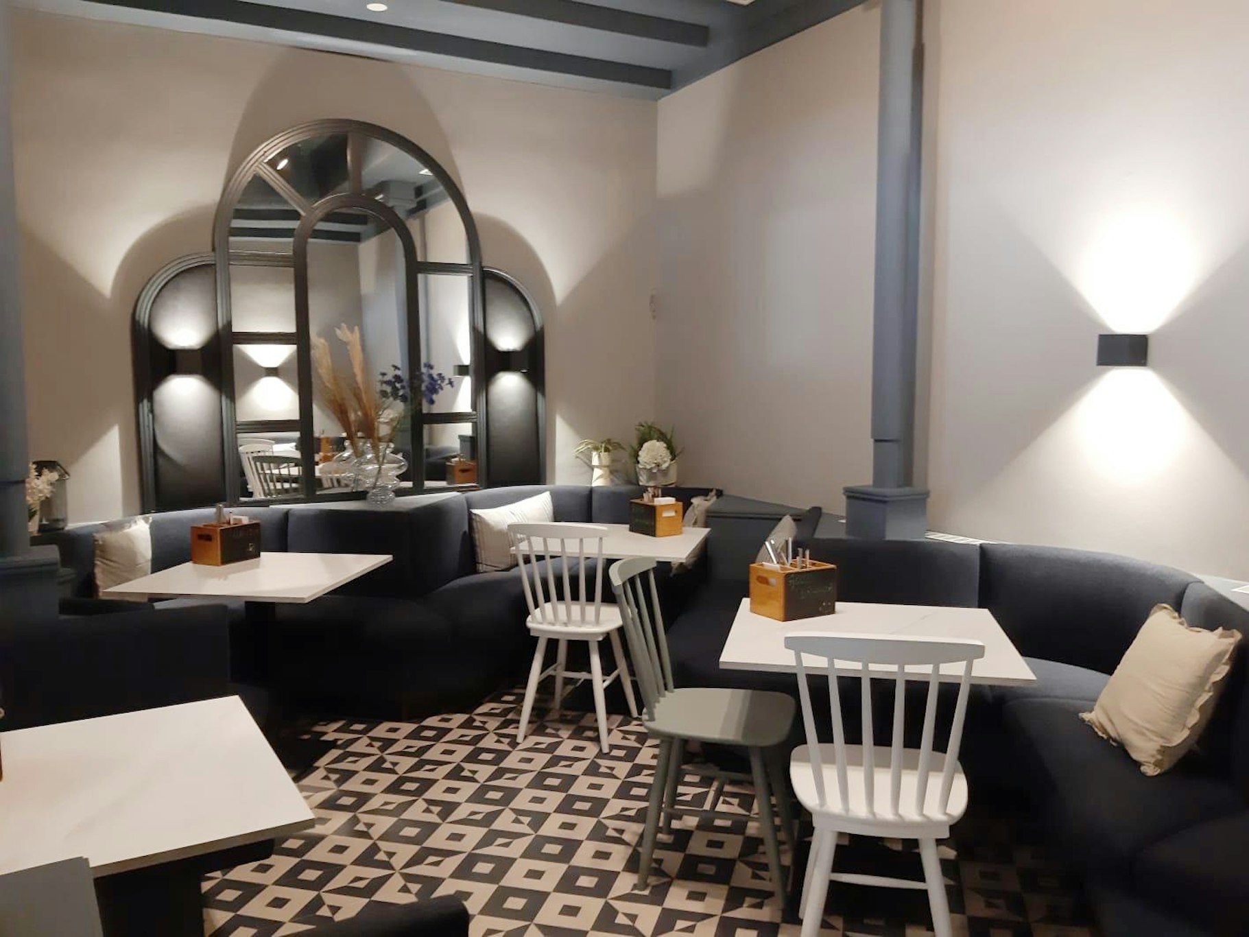 Garner Hotel Vienna by IHG 61/72