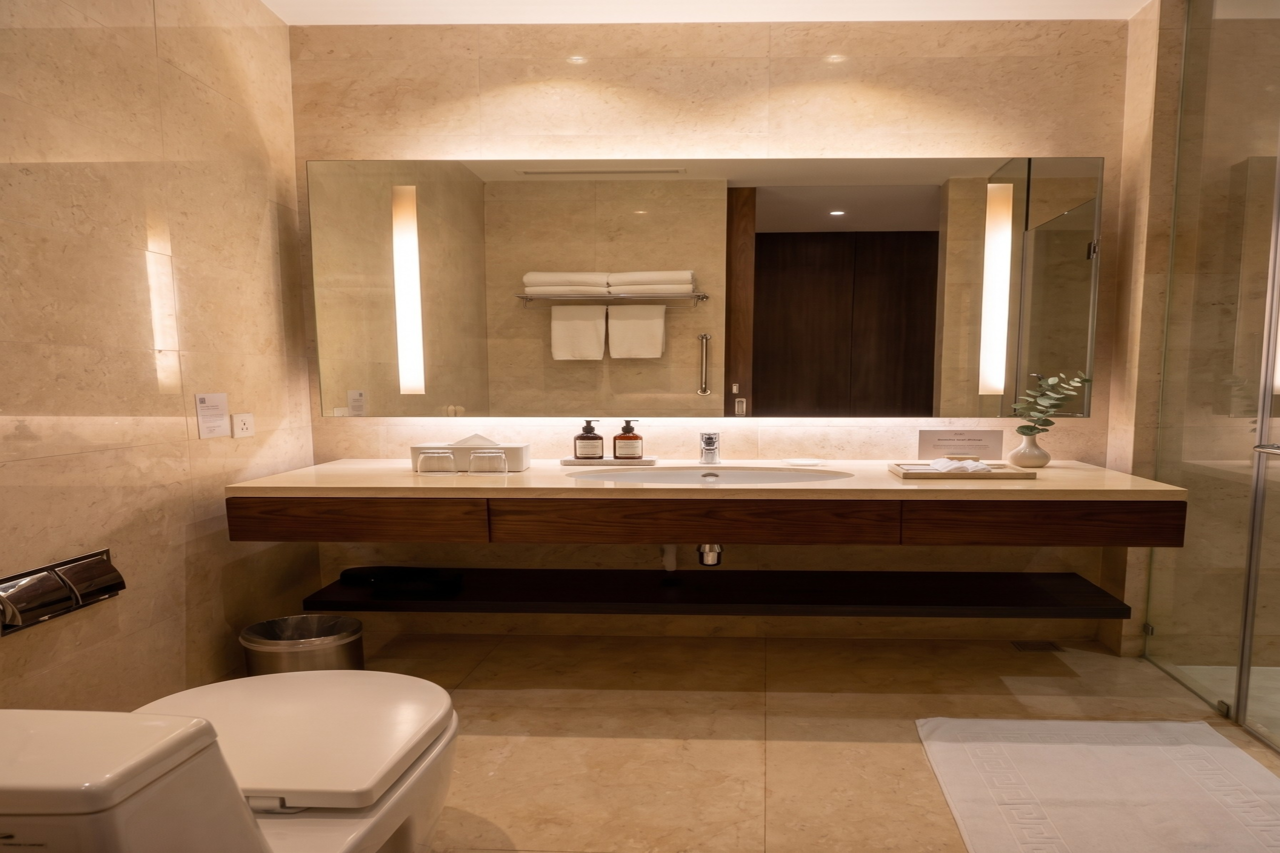 City Garden Grand Hotel 48/49