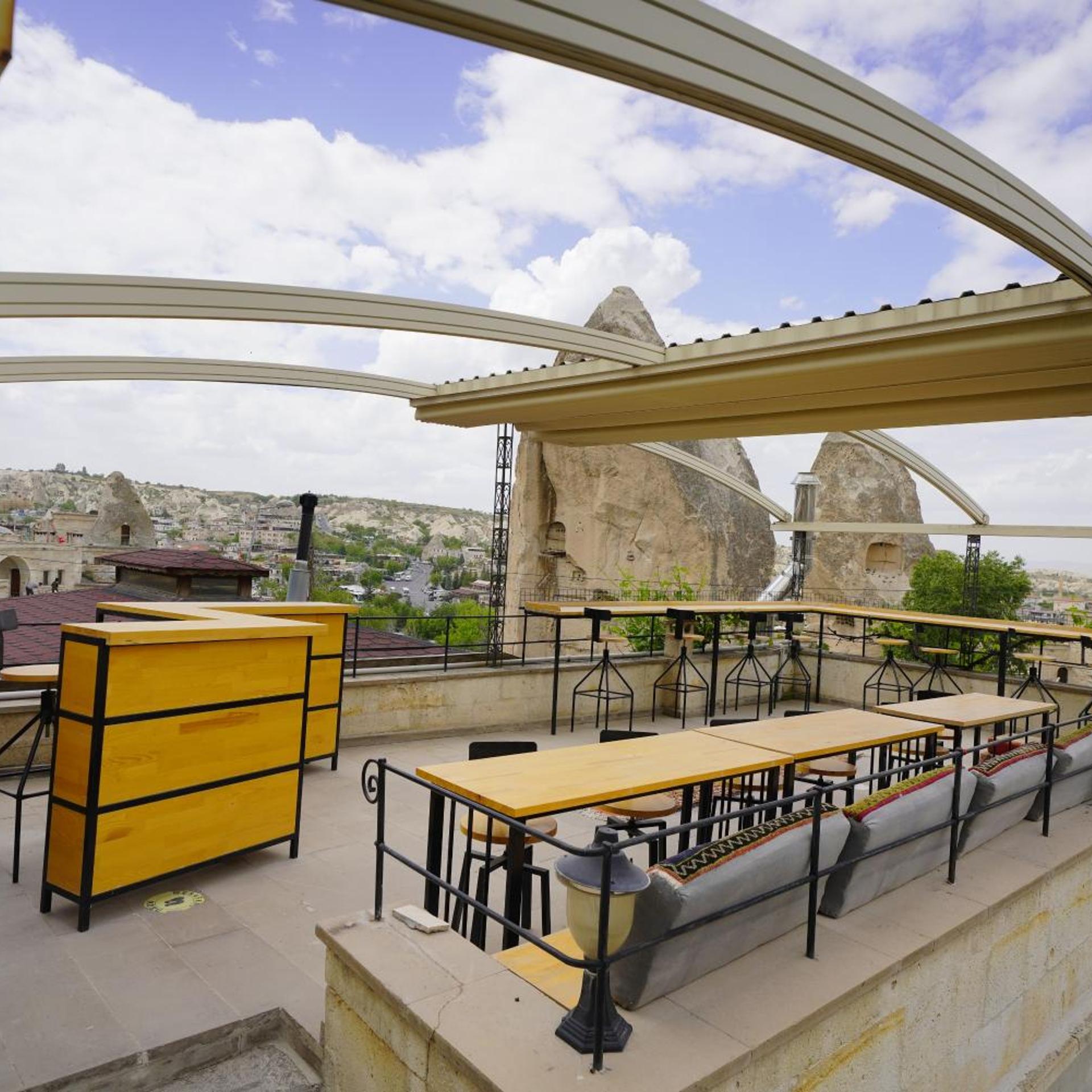 Vezir Cave Suites 4/50