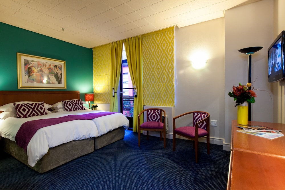 Cape Town Lodge Hotel 16/53