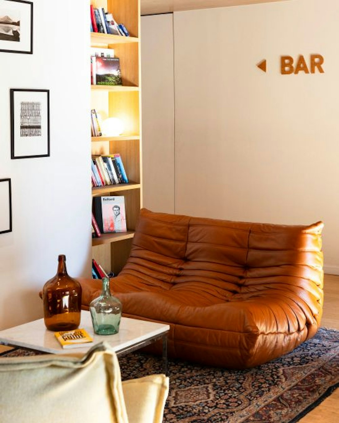Hotel Cabane - Orso Hotels 35/42