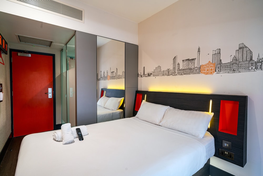 STANDARD, DOUBLE BED