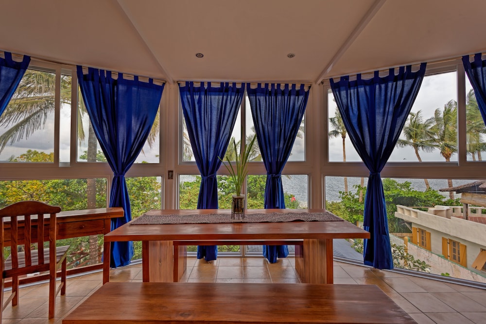Aissatou Beach Resort 44/58