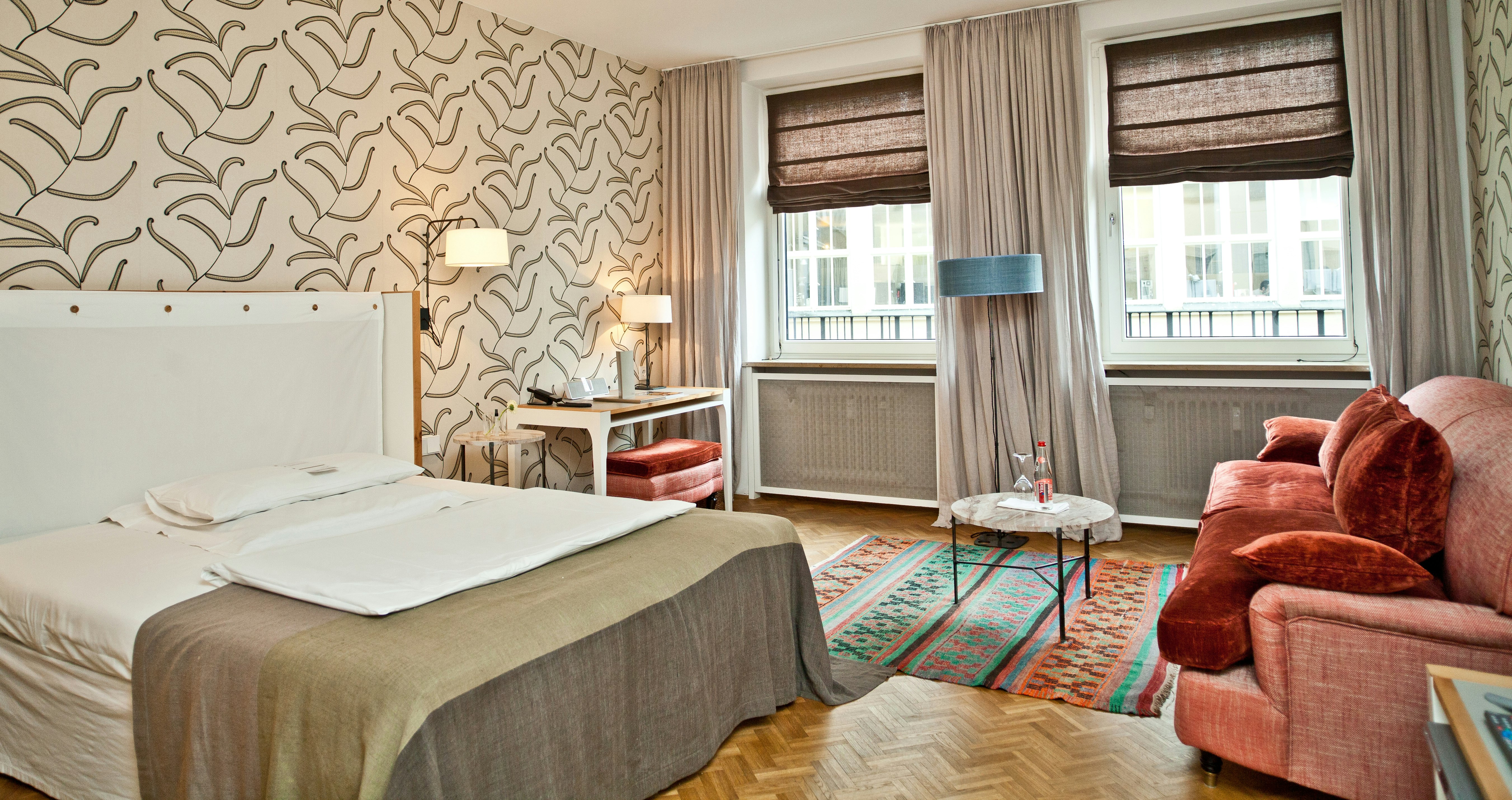 Cortiina Hotel 8/56