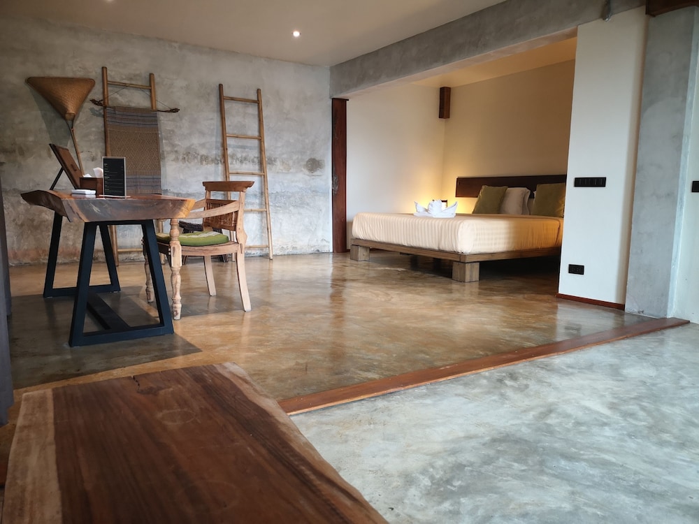 Bambuh Boutique Homestay 56/70