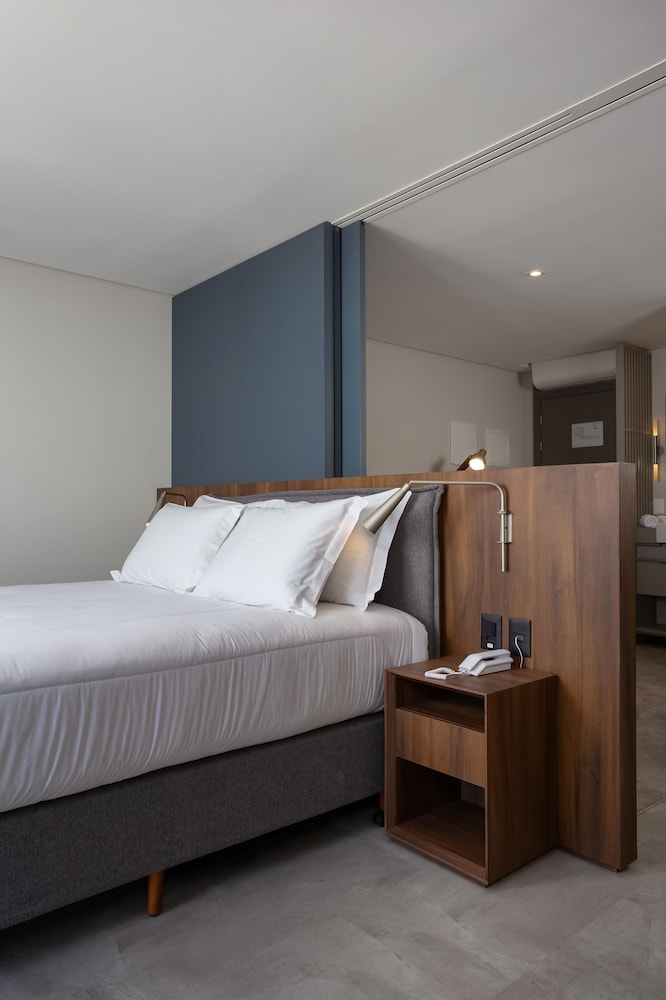 Brava Mundo Boutique Hotel 20/50