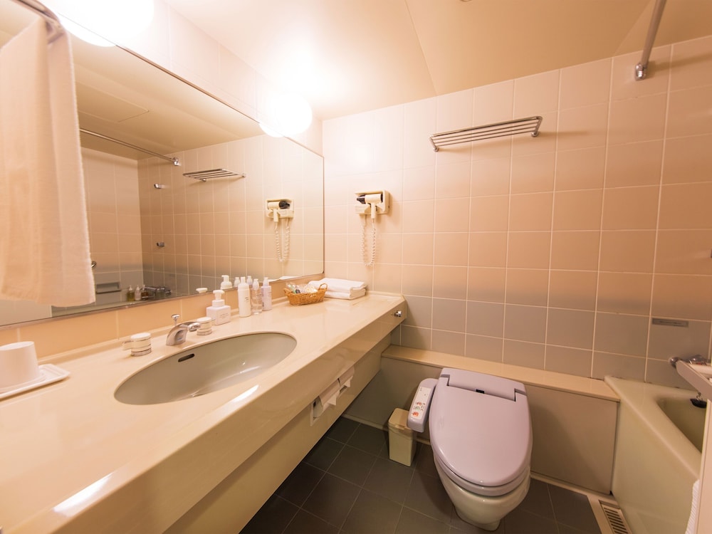 Okinawa Grand Mer Resort 50/51