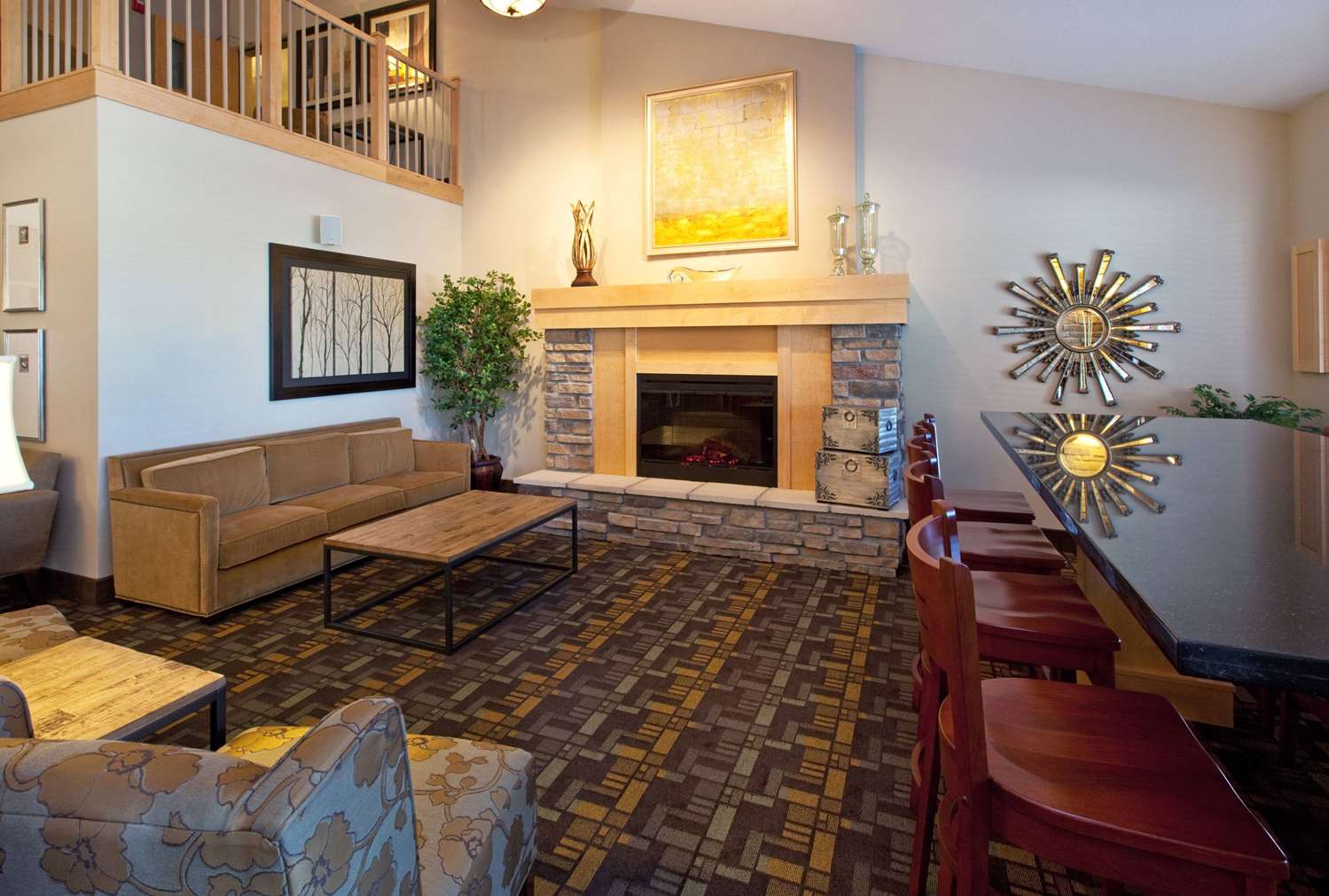Americinn By Wyndham Osage 35/48