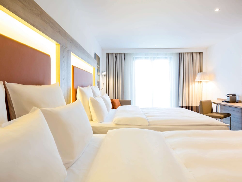 Novotel Nuernberg Centre Ville 17/71