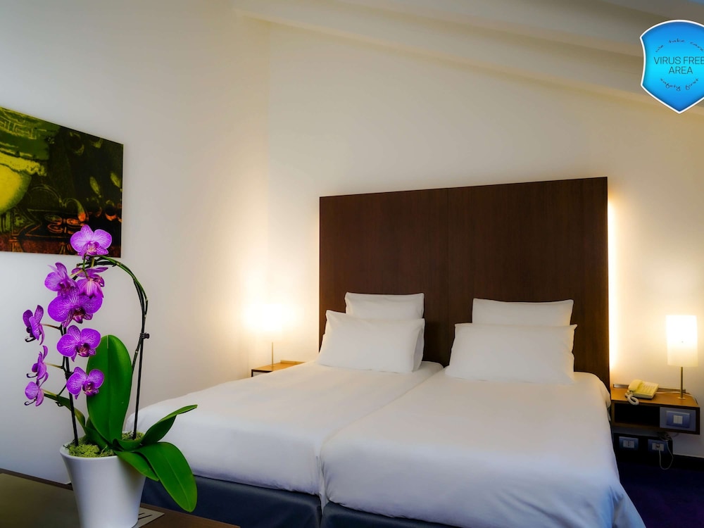 Mercure Bergamo Centro Palazzo Dolci 13/63