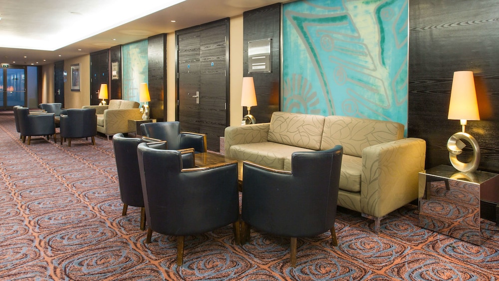 Nottingham Belfry Hotel & Spa 35/50