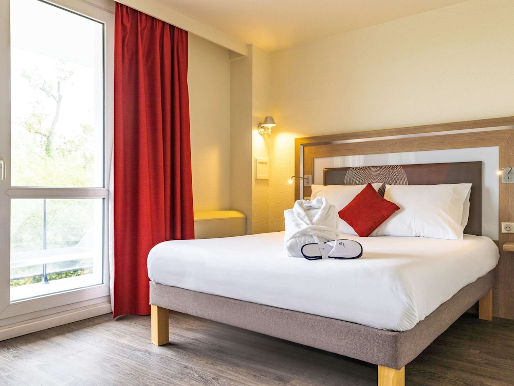 Novotel Senart Golf de Greenparc 14/77